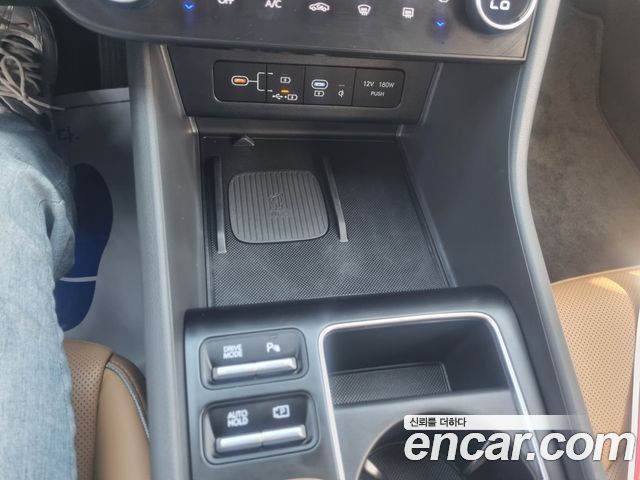 Hyundai Sonata 2024 — photo 13