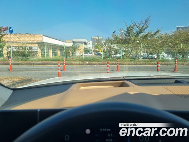 Hyundai Sonata 2024 — photo 14