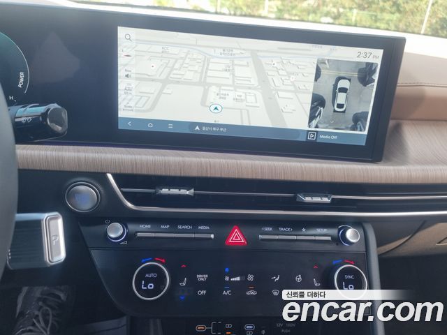 Hyundai Sonata 2024 — photo 15
