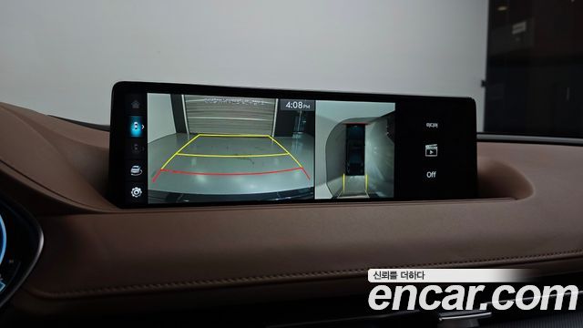 Genesis G80 2021 — photo 16