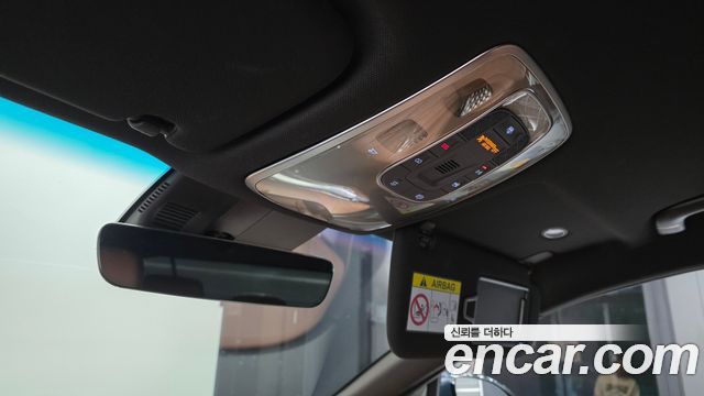 Genesis G80 2021 — photo 18