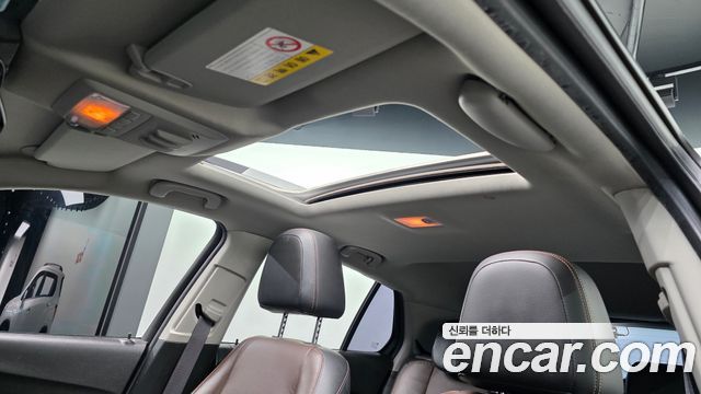 Chevrolet Korea Trax 2016 — photo 19