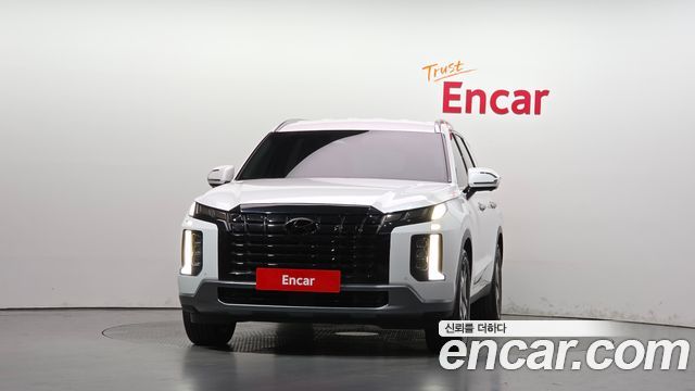 Hyundai Palisade 2023 — photo 3
