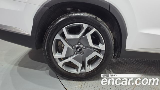 Hyundai Palisade 2023 — photo 5