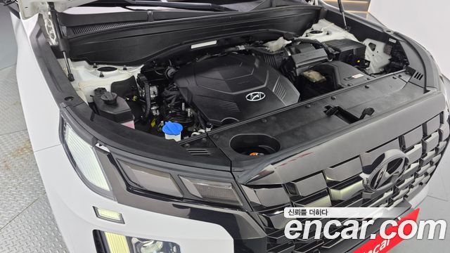 Hyundai Palisade 2023 — photo 6