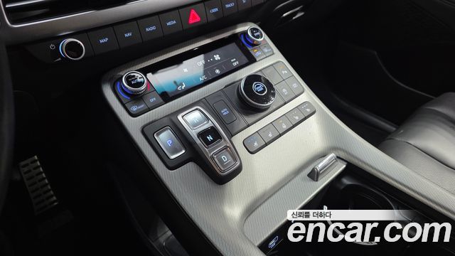 Hyundai Palisade 2023 — photo 9