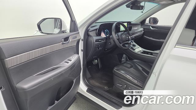 Hyundai Palisade 2023 — photo 10