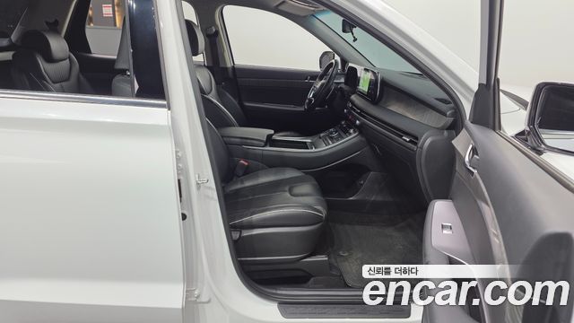 Hyundai Palisade 2023 — photo 11