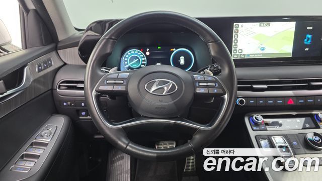 Hyundai Palisade 2023 — photo 14