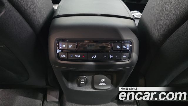 Hyundai Palisade 2023 — photo 16