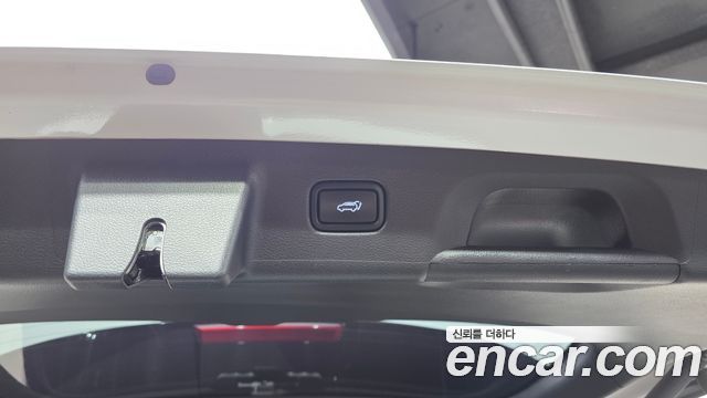 Hyundai Palisade 2023 — photo 17