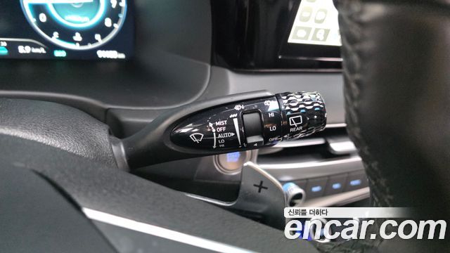 Hyundai Palisade 2023 — photo 18