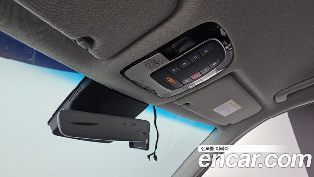 Hyundai Palisade 2023 — photo 19