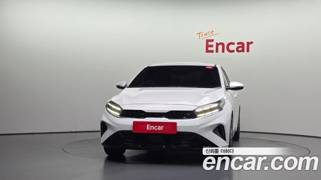 Kia K3 2024 — photo 3