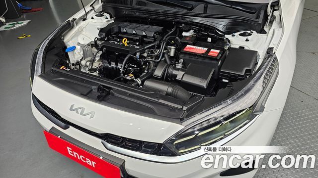 Kia K3 2024 — photo 6
