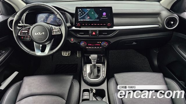 Kia K3 2024 — photo 7