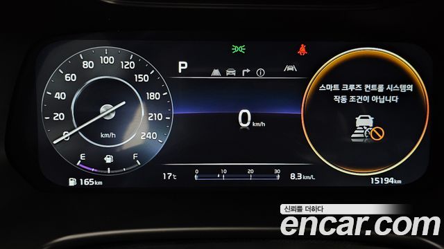 Kia K3 2024 — photo 8