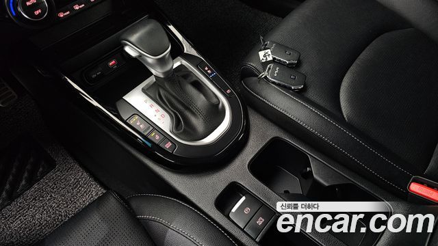Kia K3 2024 — photo 9