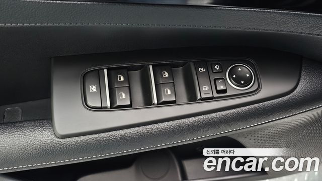 Kia K3 2024 — photo 12