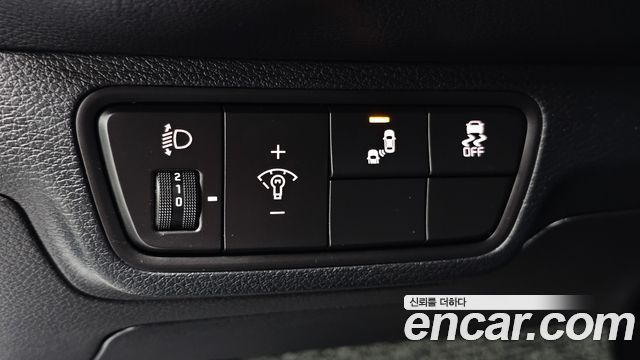 Kia K3 2024 — photo 13