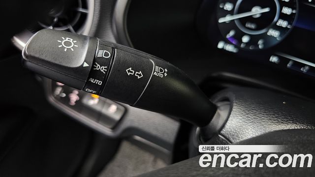 Kia K3 2024 — photo 14