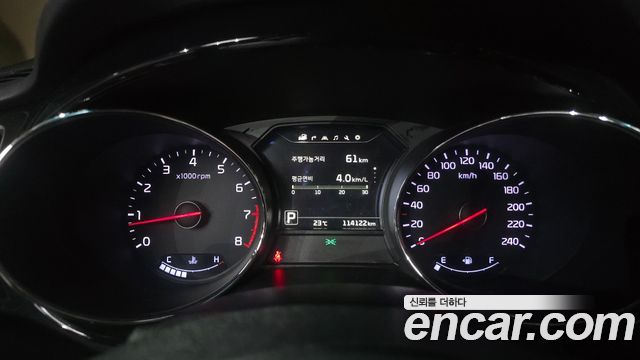 Kia Canival 2017 — photo 8