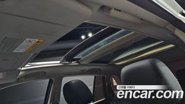Renault Korea QM5  2009 — photo 19
