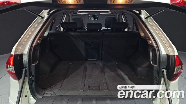Renault Korea QM5  2009 — photo 20