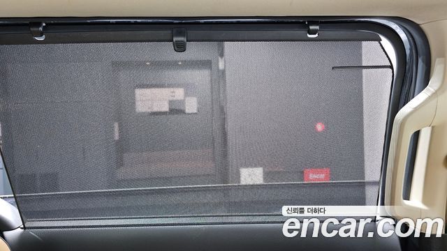 Kia Canival 2022 — photo 22