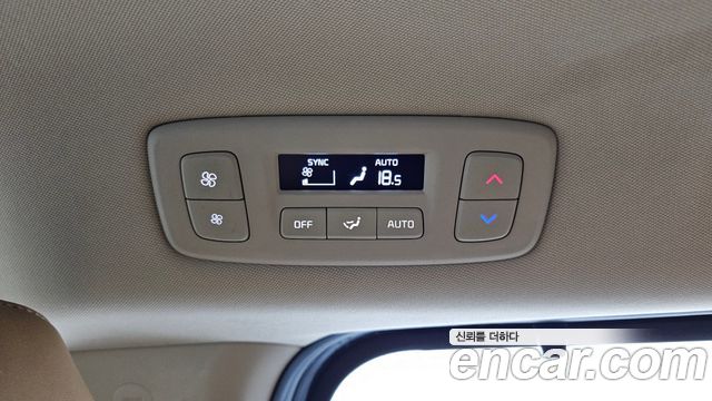 Kia Canival 2022 — photo 32