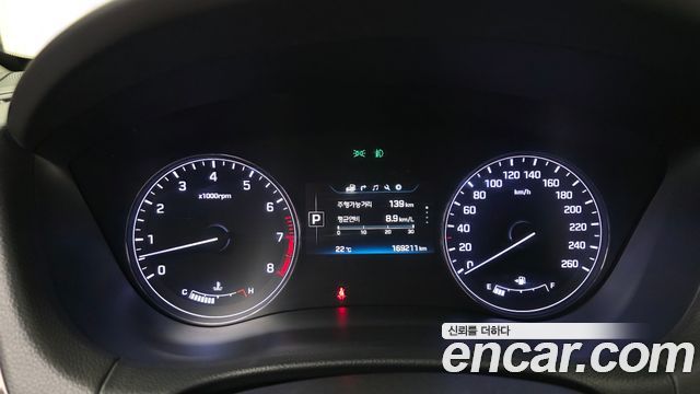 Hyundai Genesis 2015 — photo 8