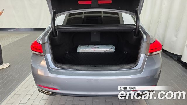 Hyundai Genesis 2015 — photo 20