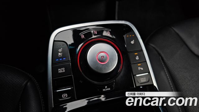 Kia Niro 2023 — photo 12