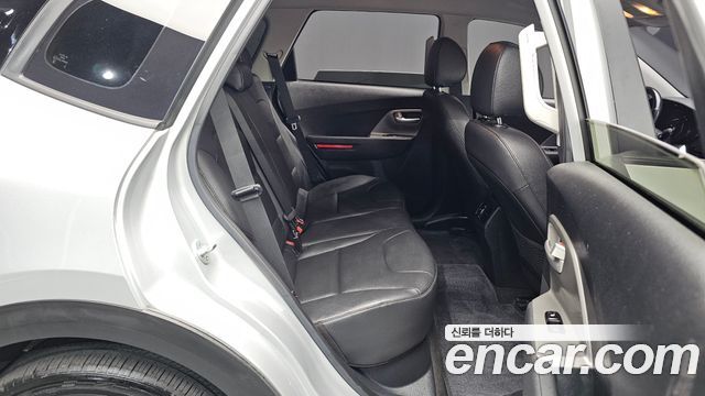 Kia Niro 2023 — photo 17