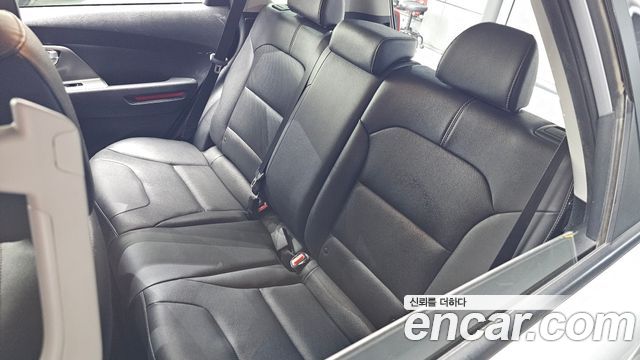 Kia Niro 2023 — photo 30