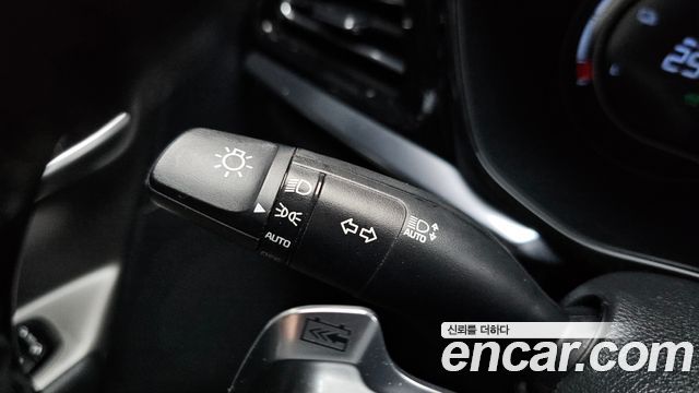 Kia Niro 2023 — photo 34