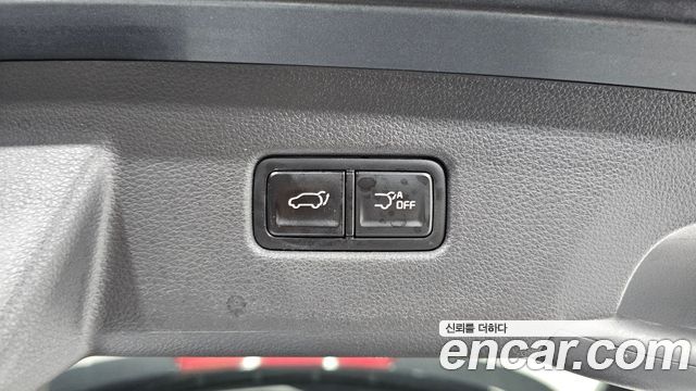 Kia Canival 2022 — photo 25