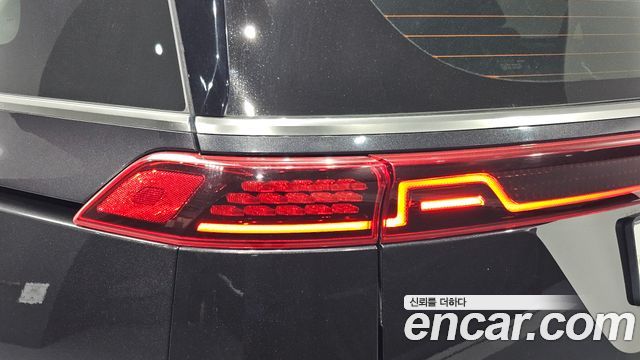 Kia Canival 2022 — photo 9