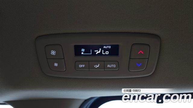 Kia Canival 2022 — photo 32