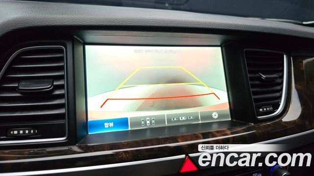 Hyundai Genesis 2015 — photo 21