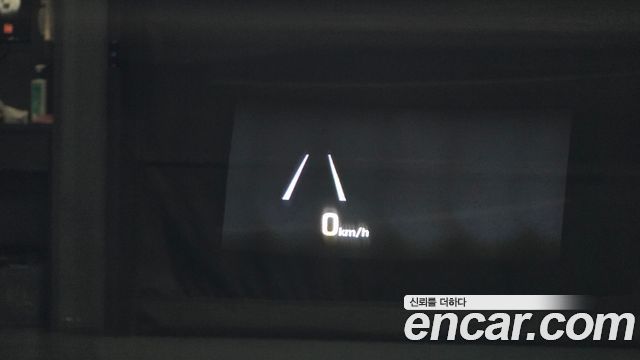 Hyundai Genesis 2015 — photo 23