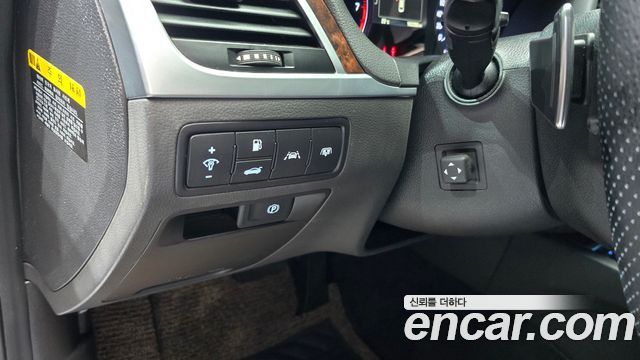 Hyundai Genesis 2015 — photo 24