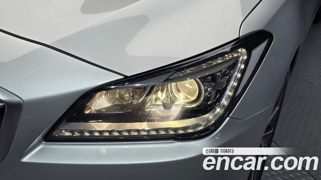Hyundai Genesis 2015 — photo 8
