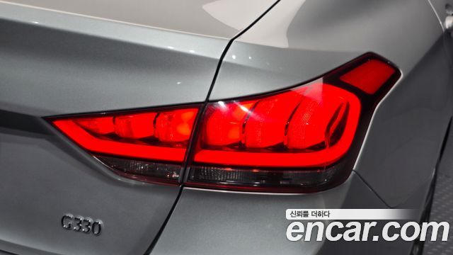 Hyundai Genesis 2015 — photo 9