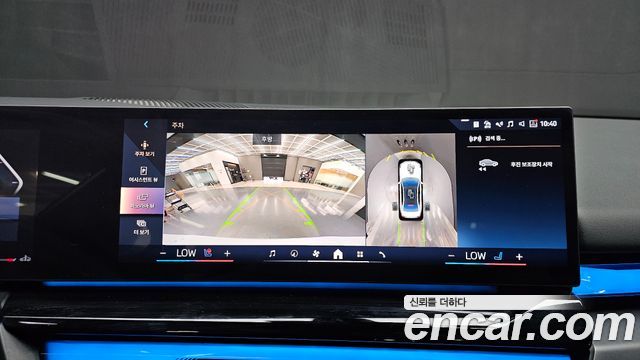 BMW 5-Series 2024 — photo 15