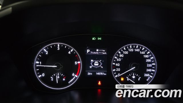 Hyundai Santafe 2019 — photo 8