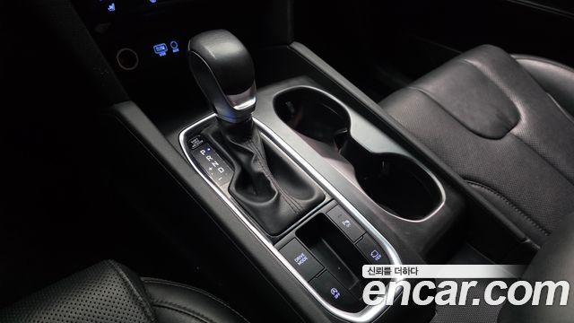 Hyundai Santafe 2019 — photo 9