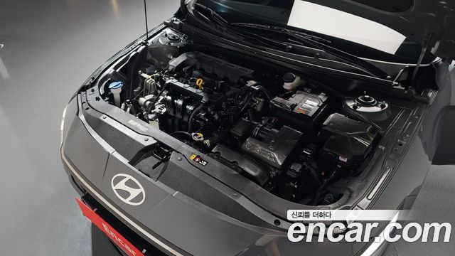 Hyundai AVANTE 2025 — photo 6