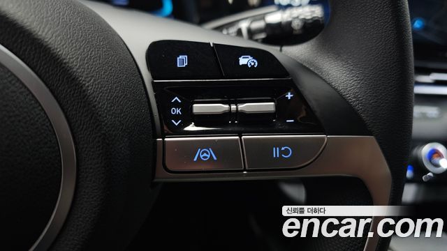 Hyundai AVANTE 2025 — photo 23