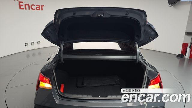 Hyundai AVANTE 2025 — photo 26